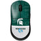 Michigan State University Jersey Split G Pro Wireless Gaming Mouse Skin